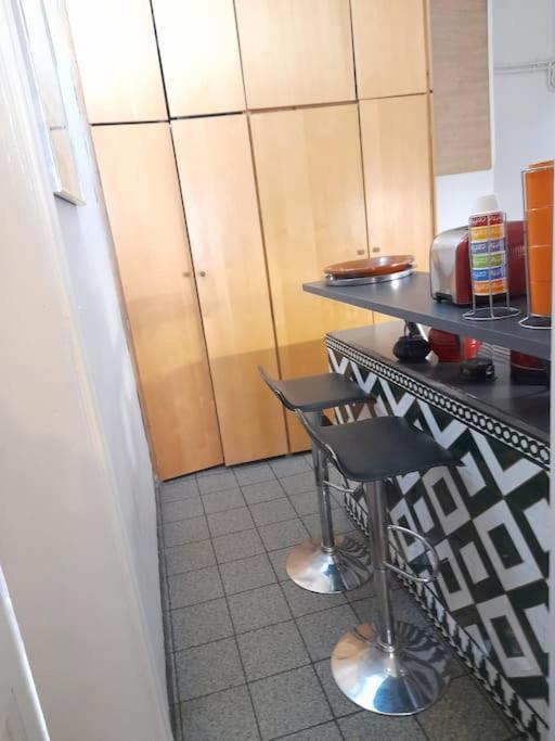 Les 7 Balcons, Comedie-Gare, Parking, Spacieux Lumineux Appt Haussmannien Montpellier Ngoại thất bức ảnh